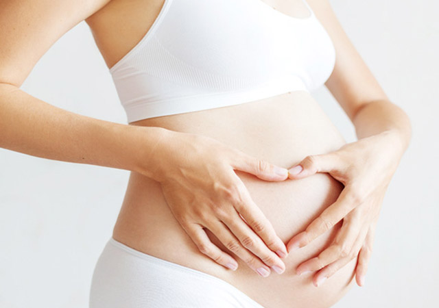 掌握胎兒健康 量測胎動的2大原則